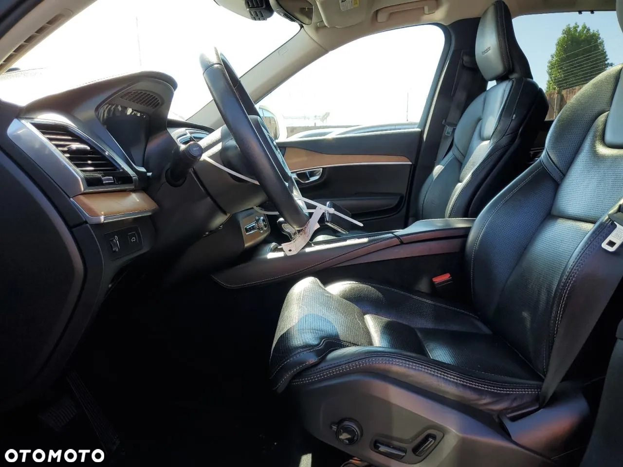 Volvo XC 90 T6 AWD Geartronic Inscription - 8