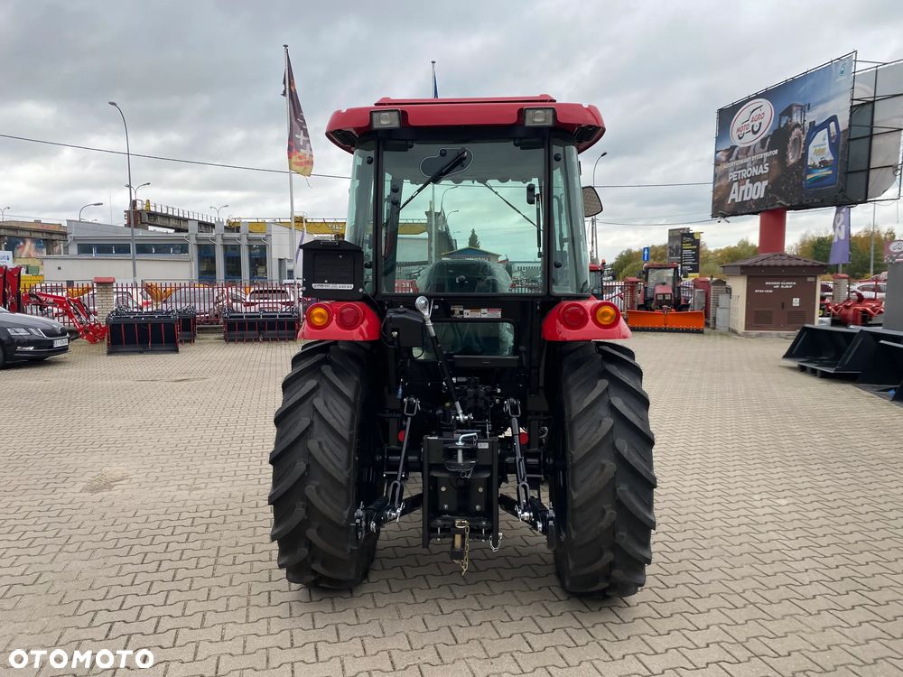 TYM T555 - 6