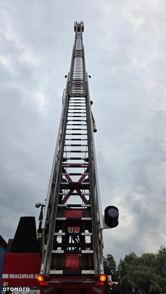 Iveco EURO FIRE - 4