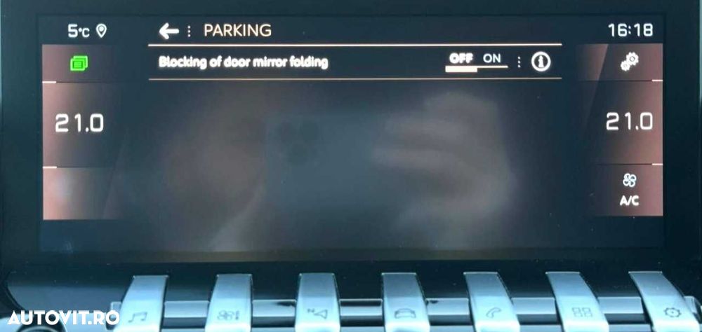 Peugeot 508 1.5 BlueHDI STT Aut. GT Line - 35