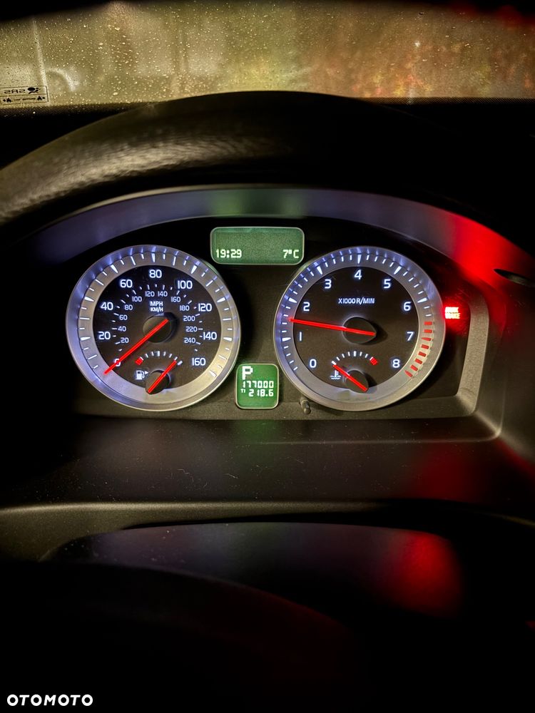 Volvo C70 T5 Summum - 40