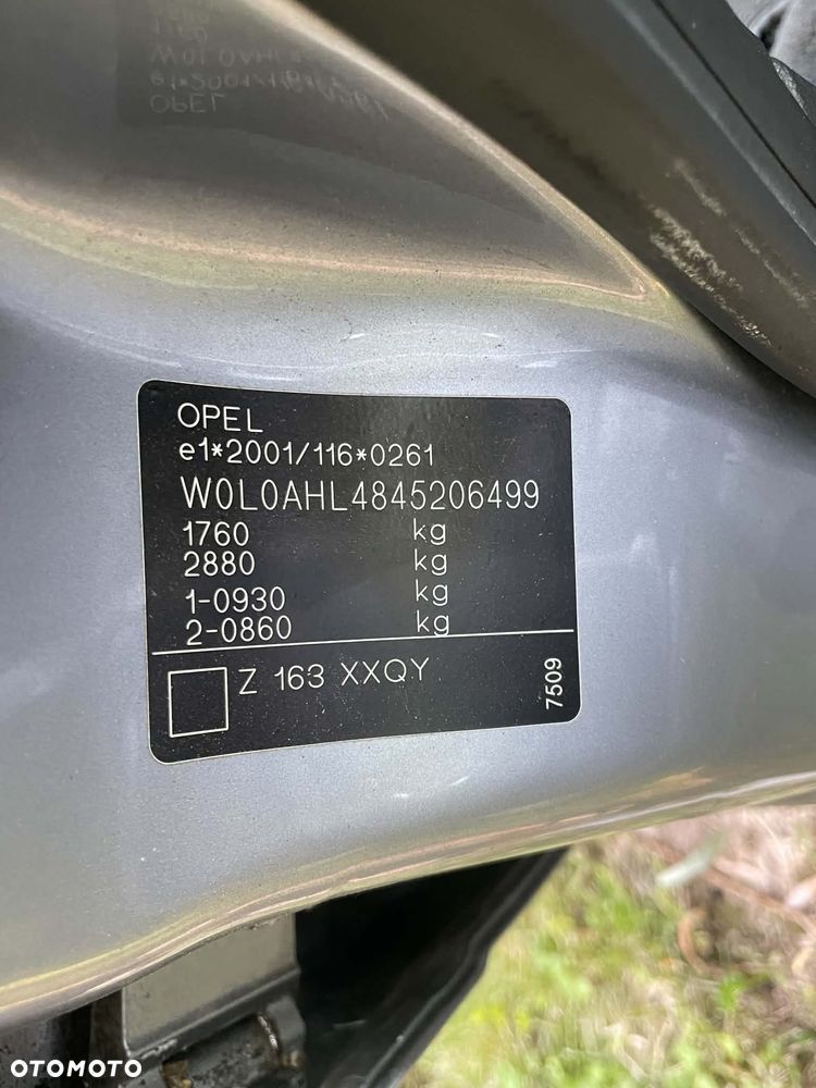 Opel Astra - 7