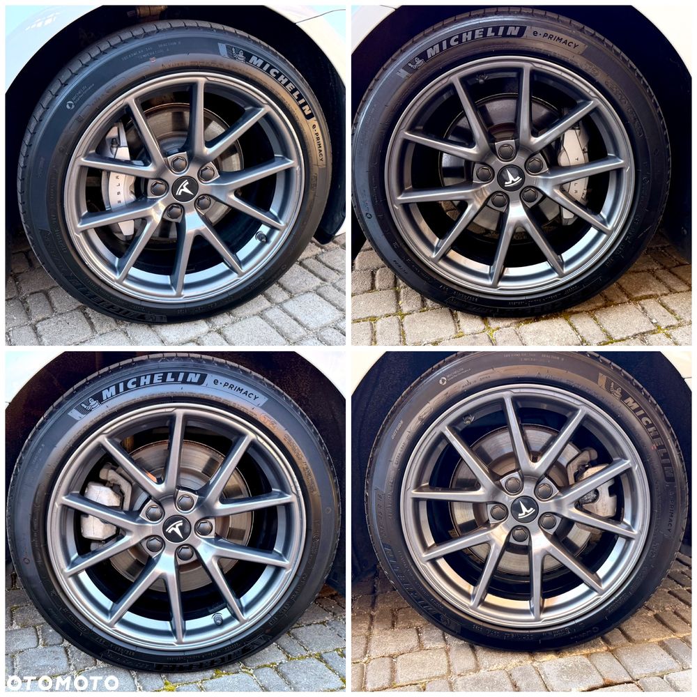 Tesla Model 3 Long Range AWD - 36