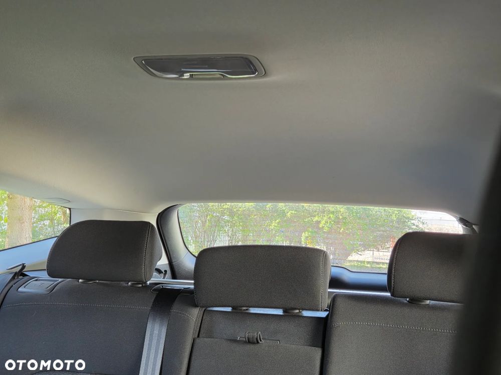 Kia Optima 1.7 CRDI M - 18