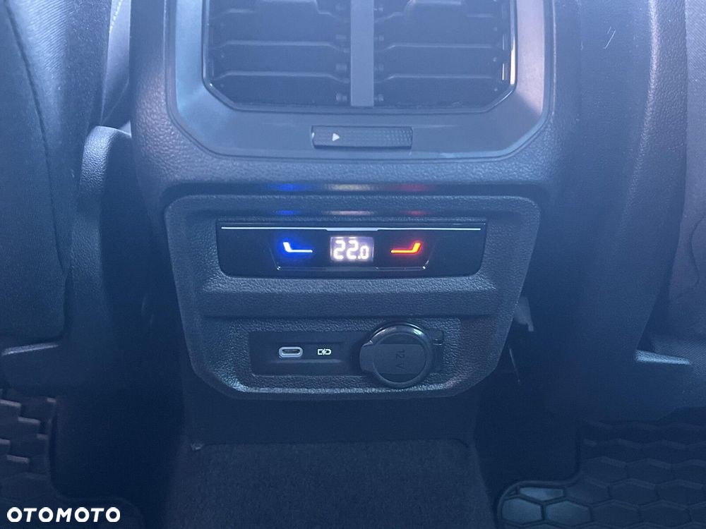 Volkswagen Tiguan - 24
