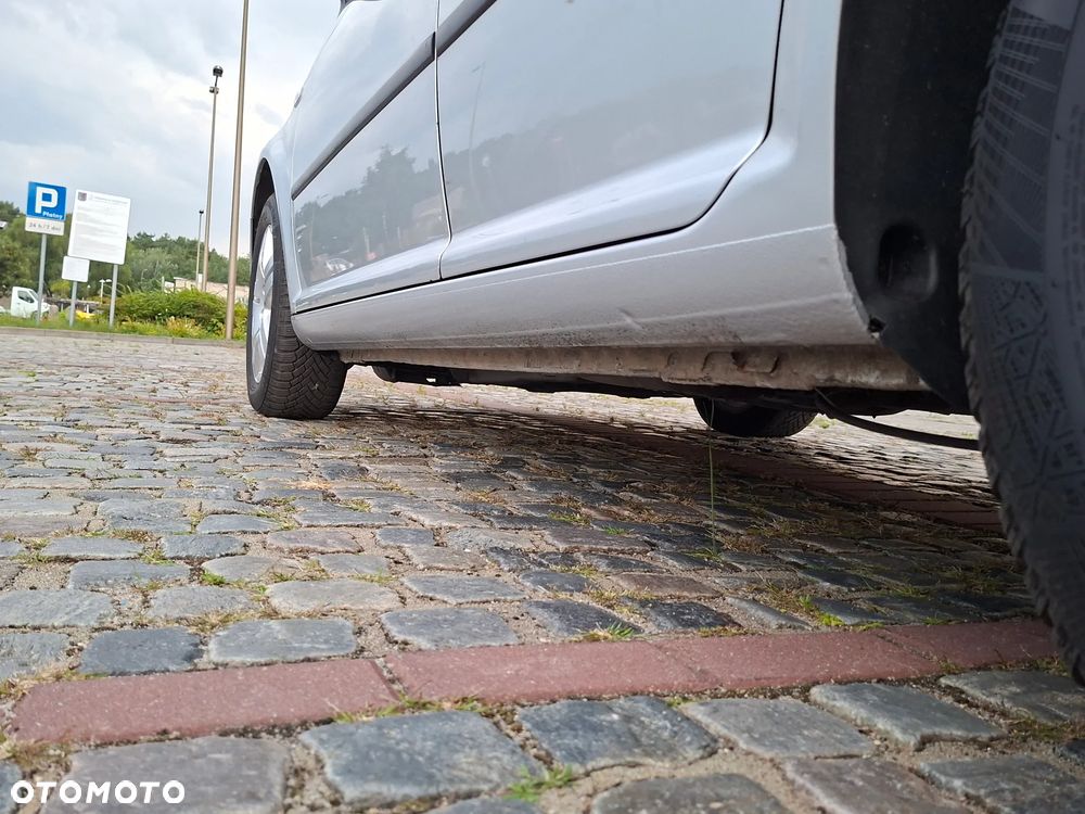 Volkswagen Golf 2.0 Comfortline - 8
