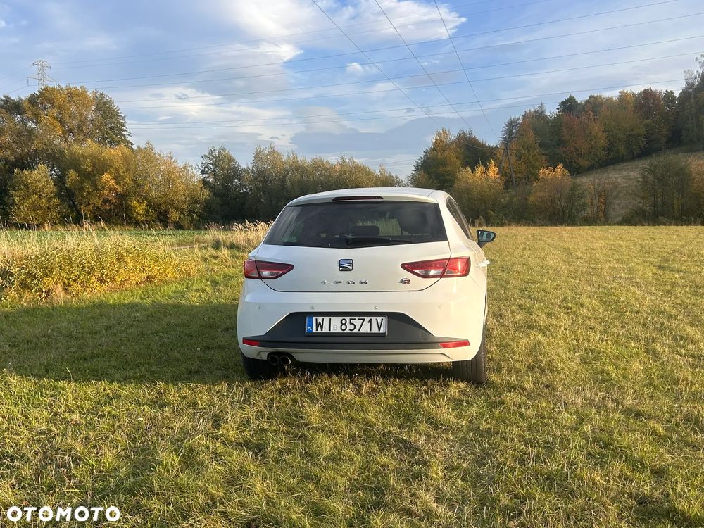 Seat Leon - 15