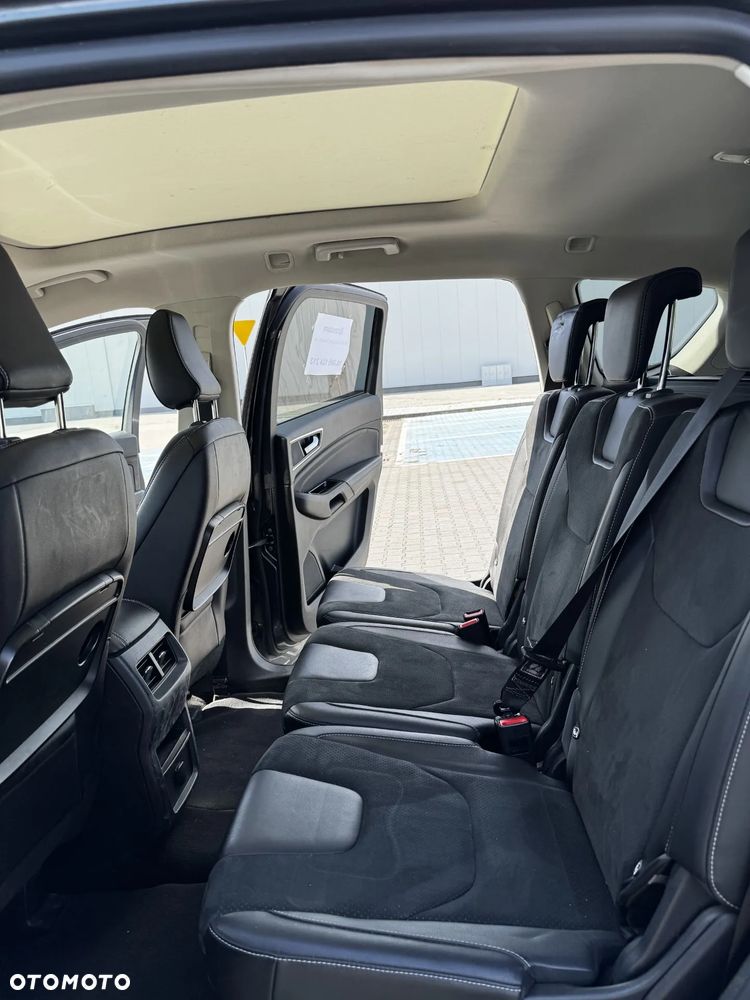 Ford S-Max 2.0 EcoBlue Titanium - 14