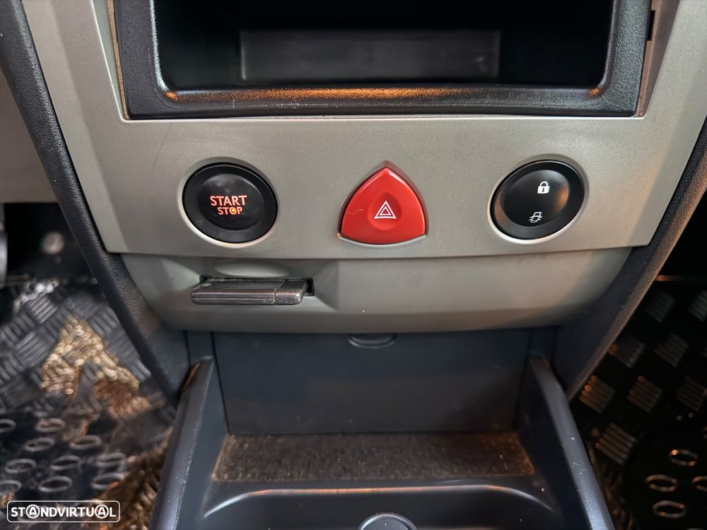 Renault Mégane Break 1.5 dCi C Dynamique - 28