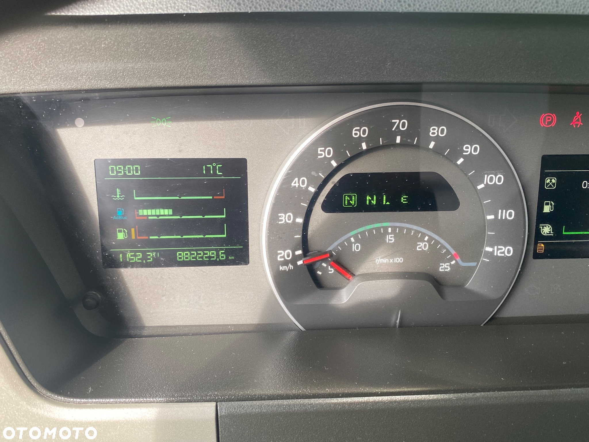 Volvo FM 340 - 27