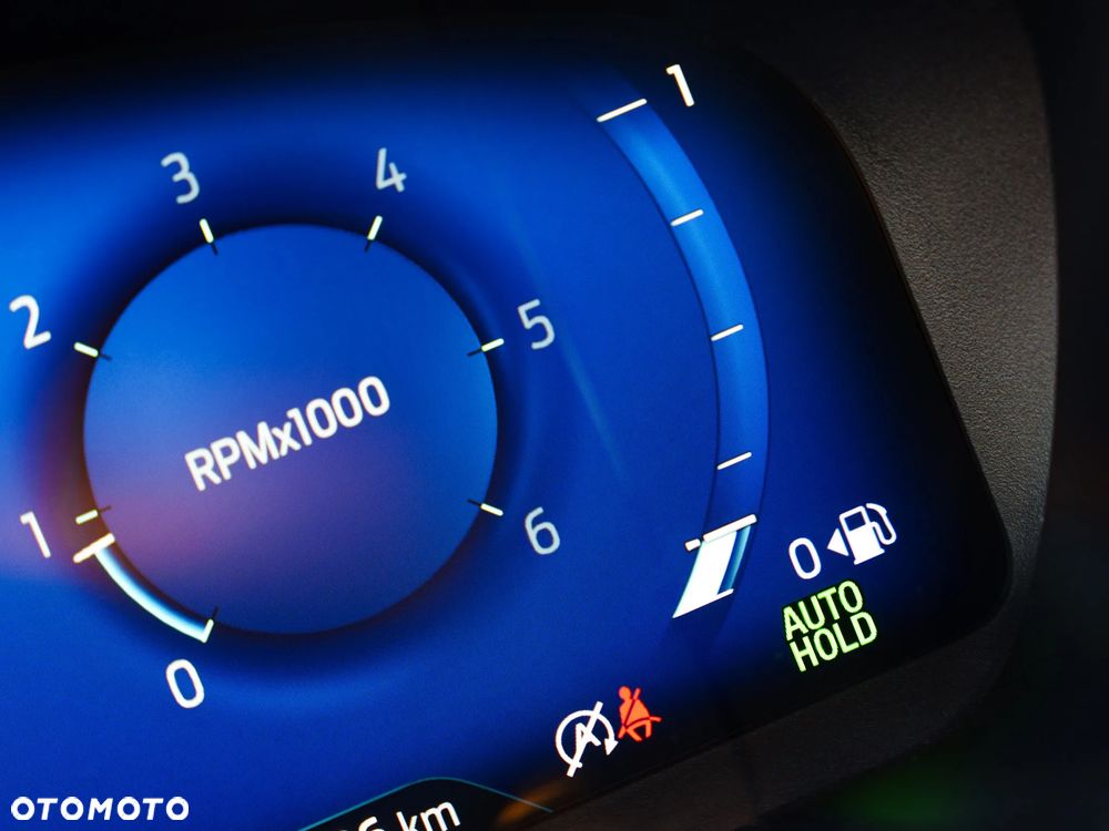 Ford Kuga 2.0 EcoBlue 4x4 VIGNALE - 34