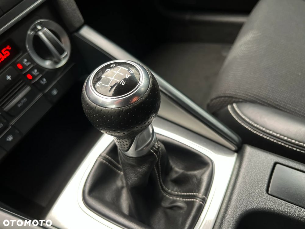 Audi A3 Sportback 2.0 TDI DPF Ambiente - 21