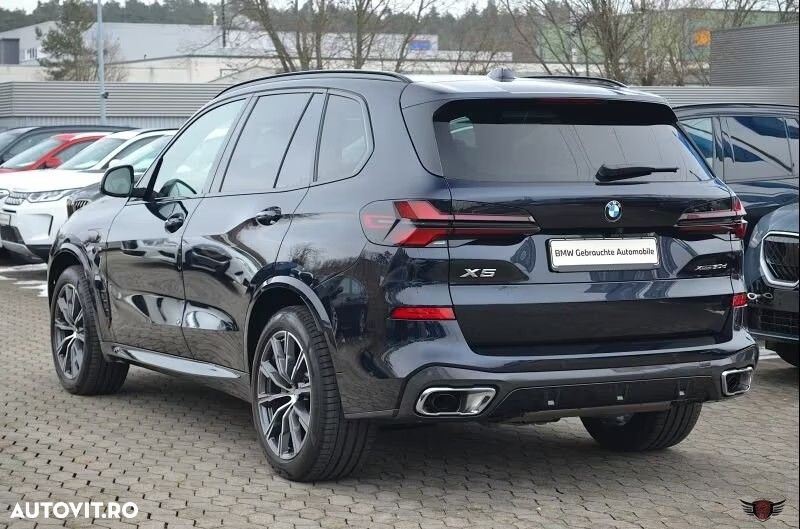 BMW X5 xDrive30d - 6