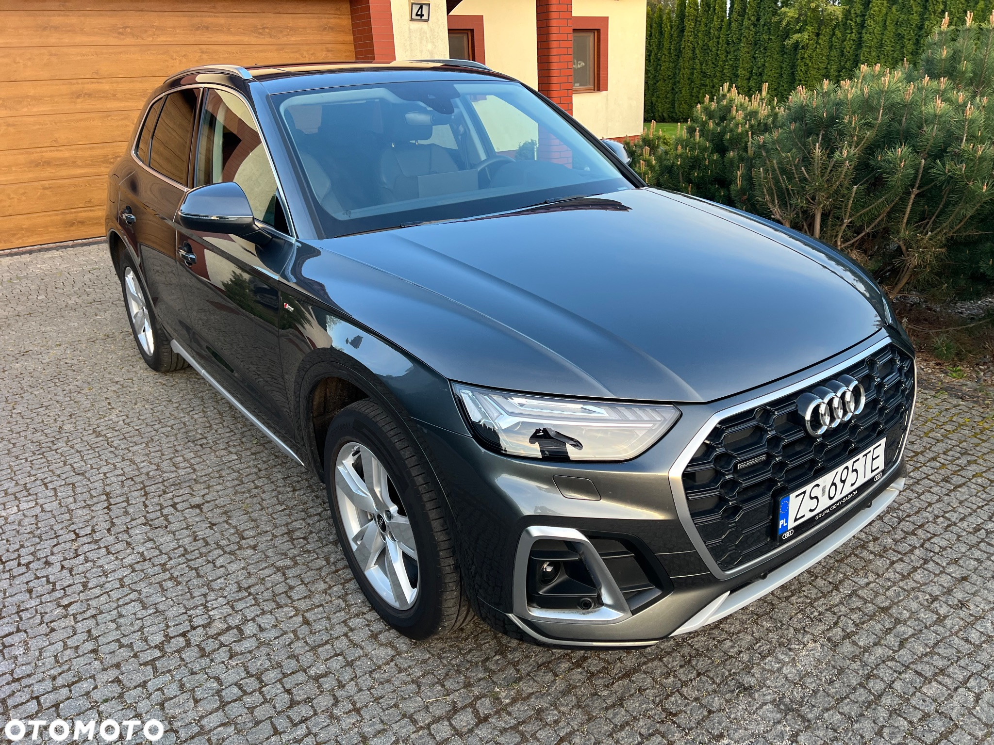 Audi Q5 - 24