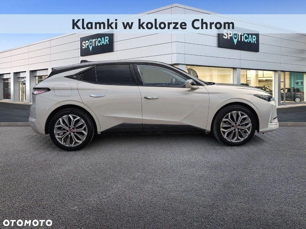 DS Automobiles DS 4 1.2 PureTech Performance Line + - 5