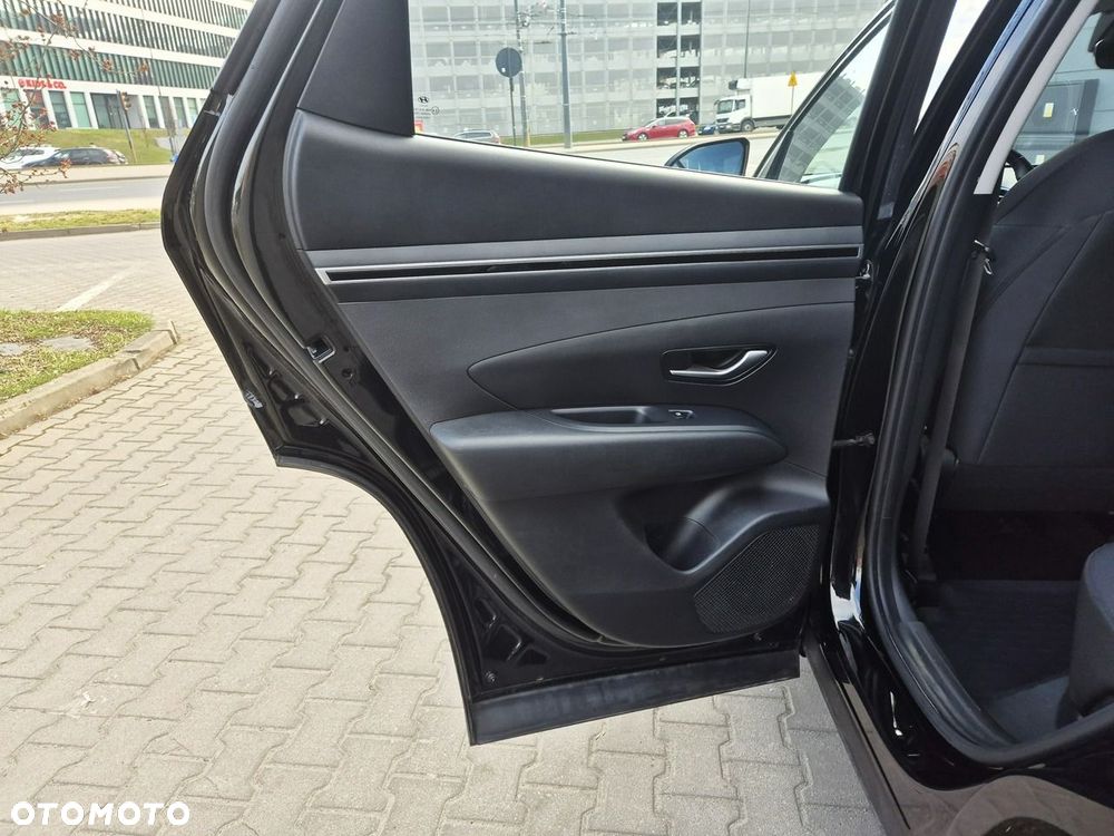 Hyundai Tucson 1.6 T-GDi Modern 2WD - 13