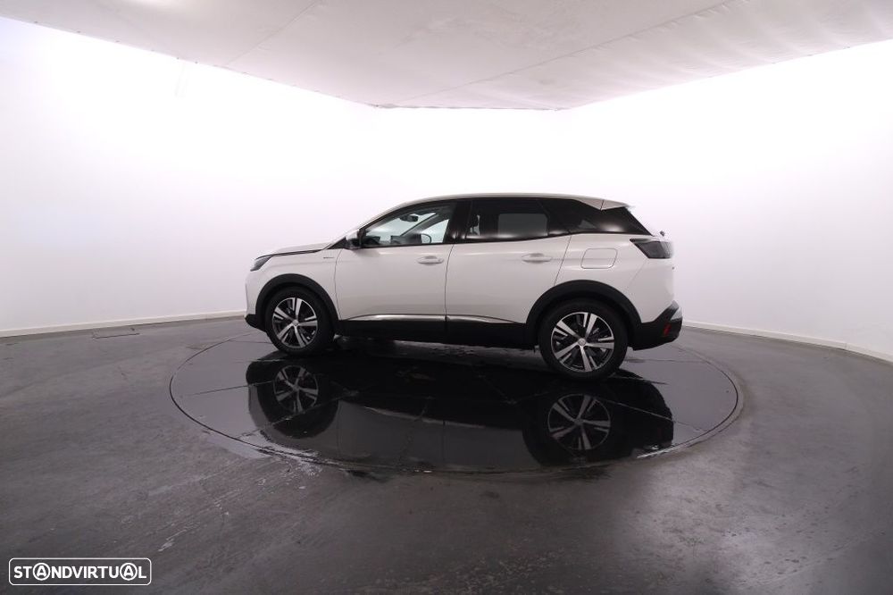 Peugeot 3008 1.6 Hybrid Allure Pack e-EAT8 - 3