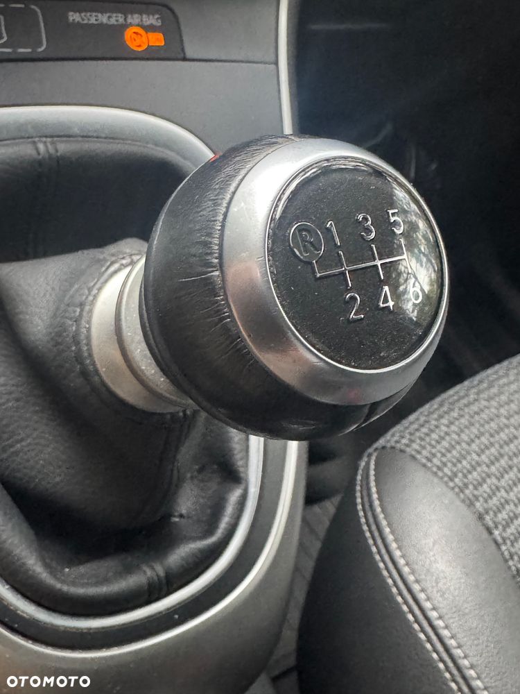 Toyota Verso 1.8 Prestige EU5 7os - 30