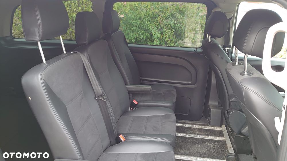 Mercedes-Benz Vito - 8