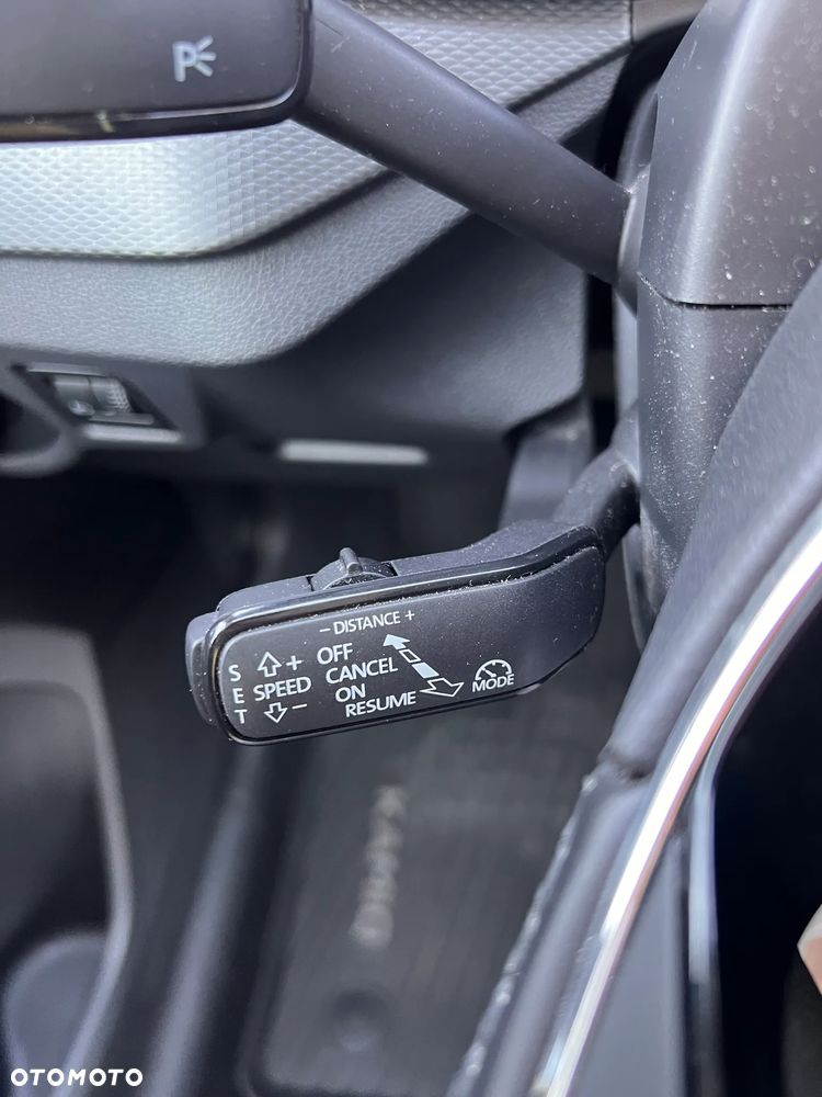 Skoda Kamiq 1.0 TSI Ambition - 18