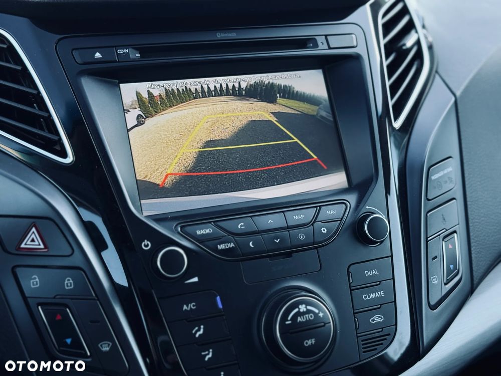 Hyundai i40 1.7 CRDi Premium DCT - 35