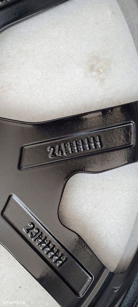 FELGA BMW X2 2 5 G60 1 F70 M-PAKIET 8X19 19 IS53 5X112 5A45267 - 14