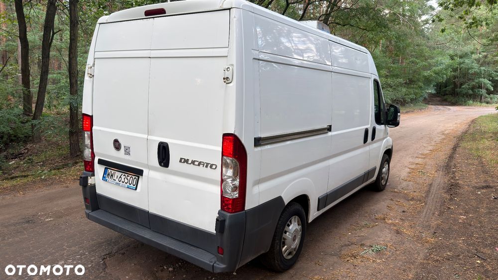 Fiat Ducato - 3