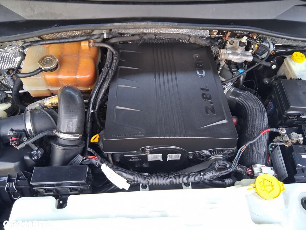 Jeep Cherokee - 15