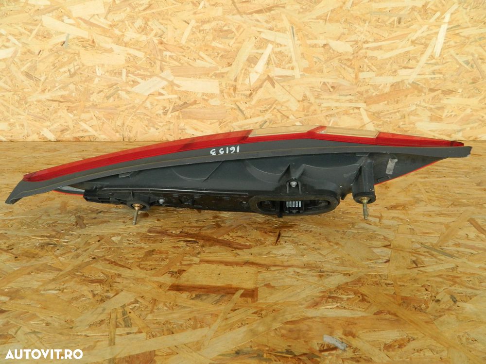 Stop dreapta Fiat Punto, 2003, 2004, 2005, 2006, 2007, 2008. - 5