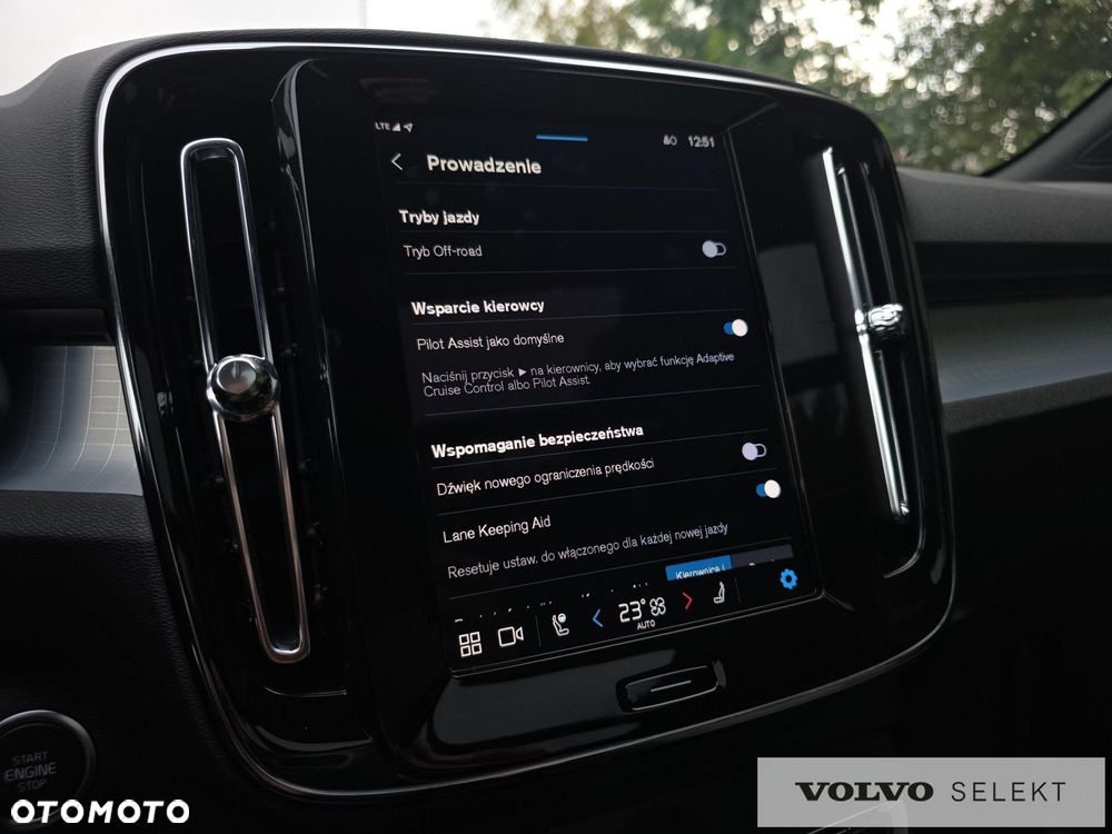 Volvo XC 40 - 22