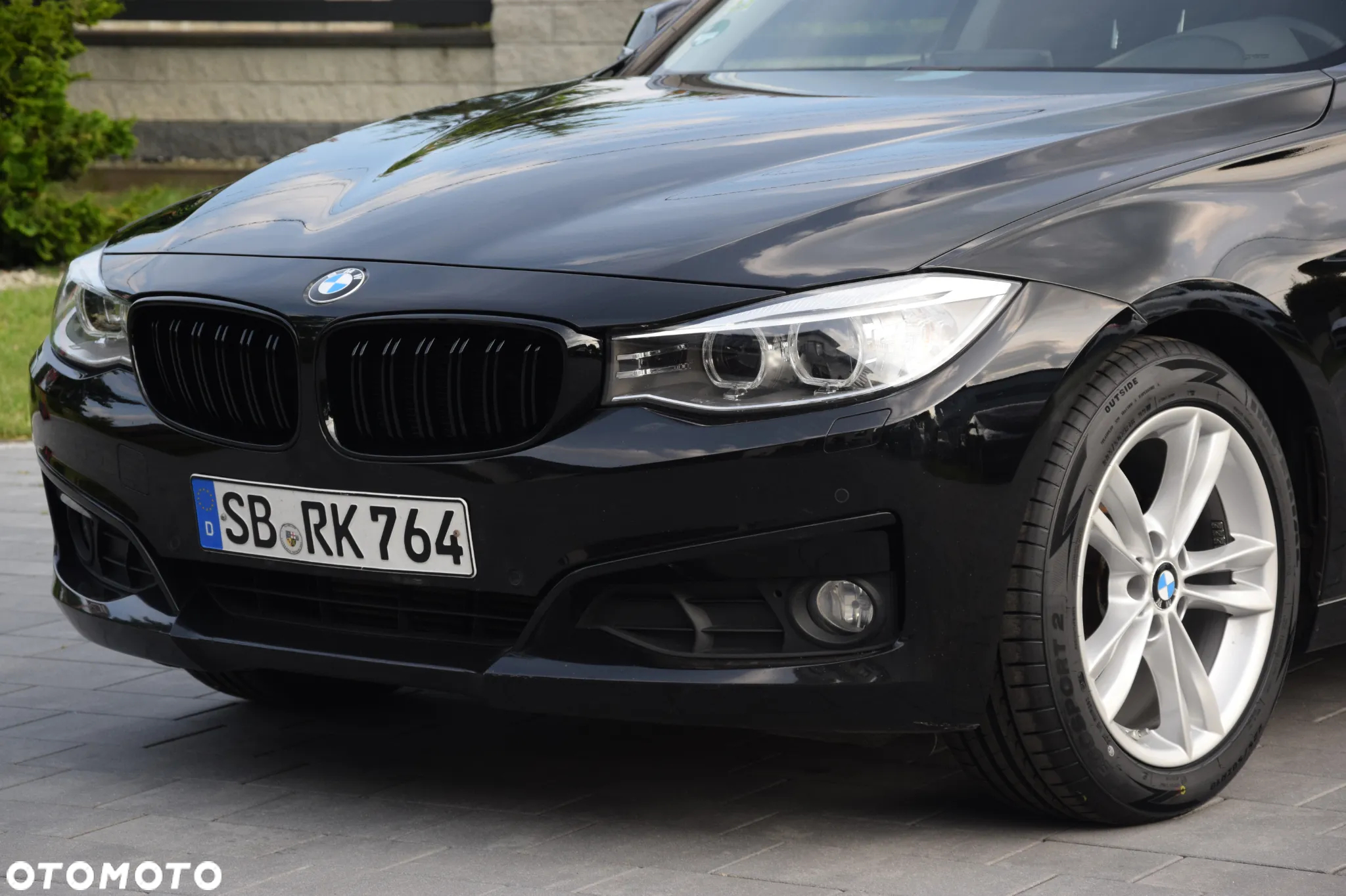 BMW Seria 3 - 14