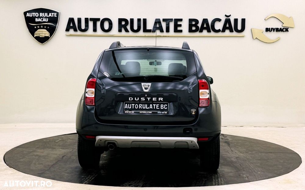 Dacia Duster - 11