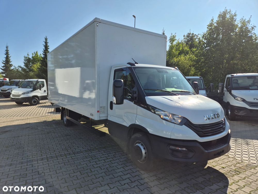 Iveco 70C18 (33361) - 2