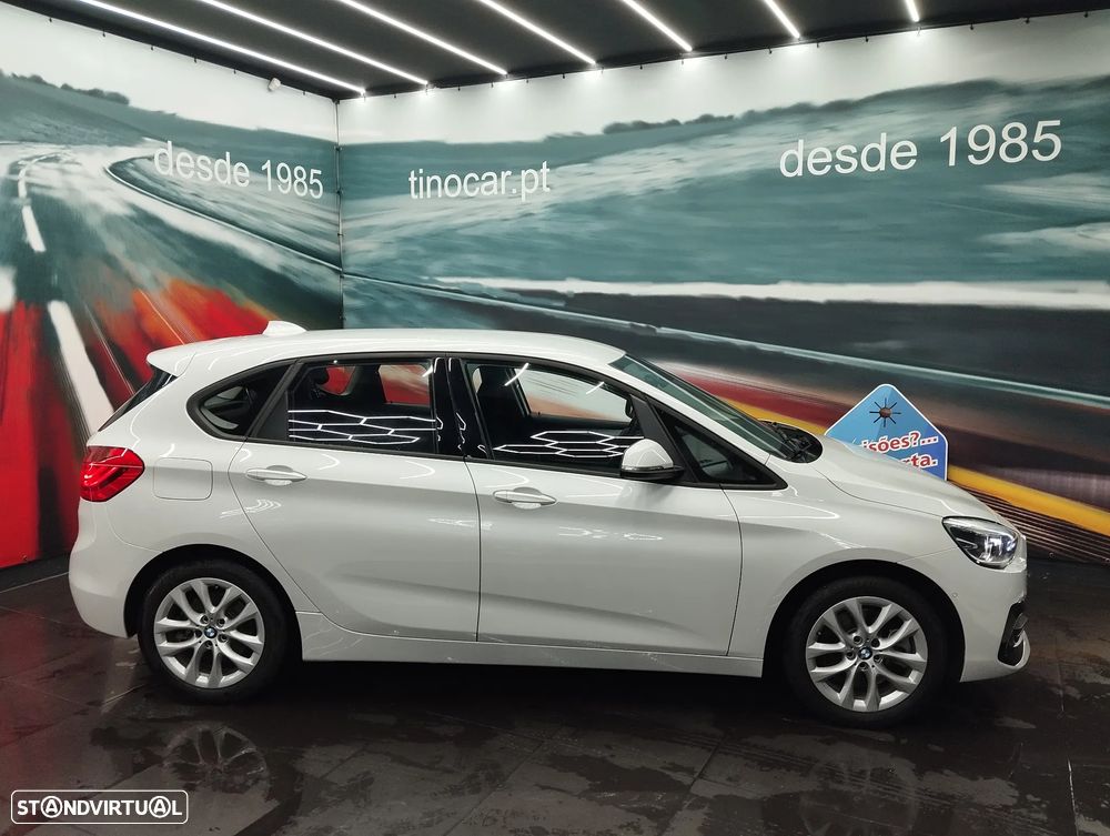 BMW 225xe Active Tourer Advantage - 4