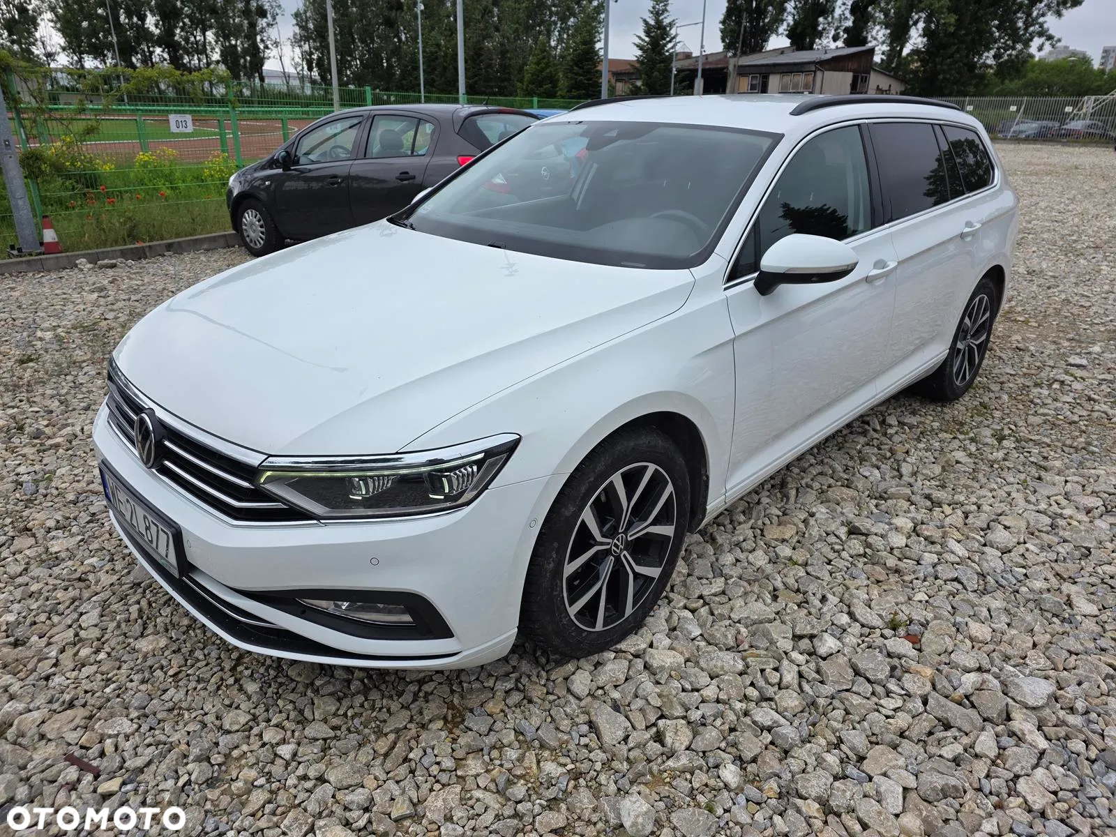 Volkswagen Passat 2.0 TDI EVO Business - 5