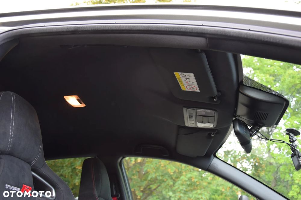 Honda Civic 2.0 T Type-R - 39