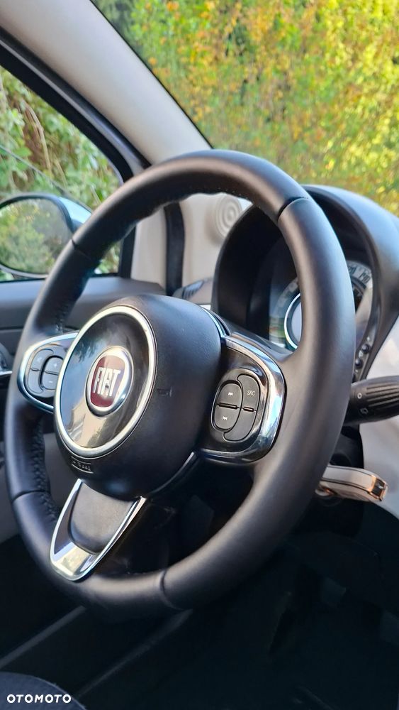 Fiat 500 1.2 Pop-Star - 18