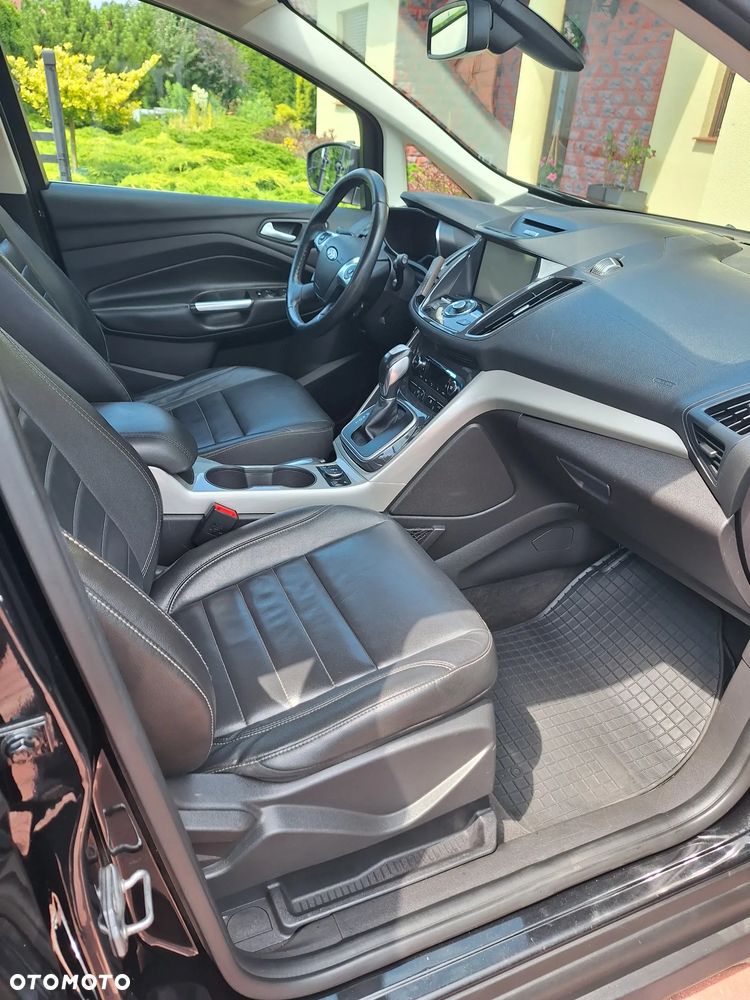 Ford Focus C-Max - 5