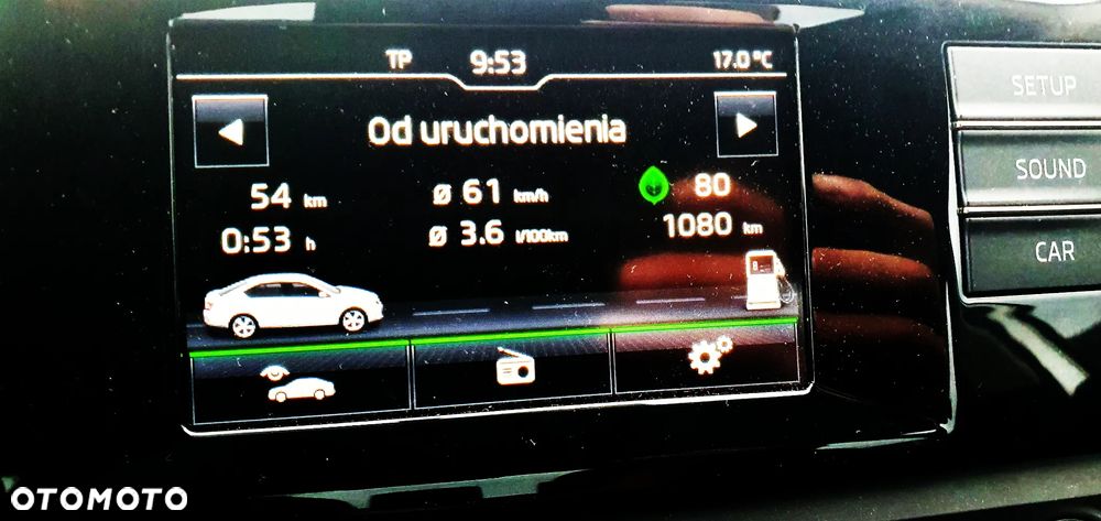 Skoda Octavia 1.6 TDI Greenline EU6 - 14