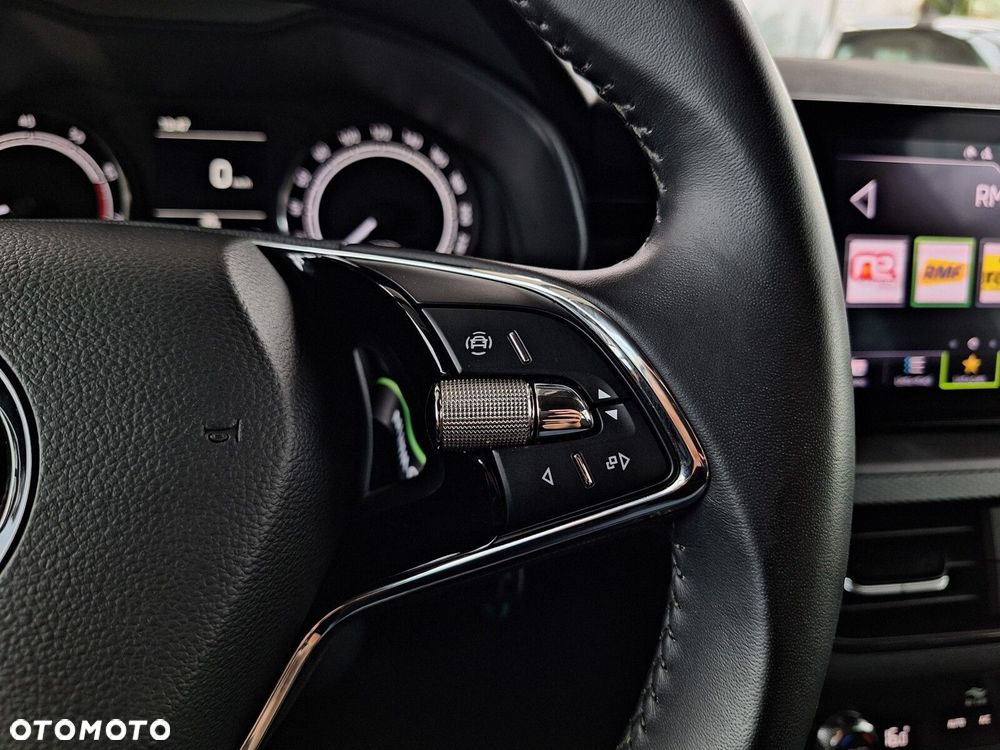 Skoda Scala 1.5 TSI Ambition - 33