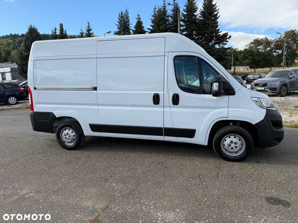 Citroën Jumper - 5