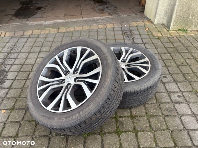 Mitsubishi ASX 1.6 Intense Plus Navi - 16