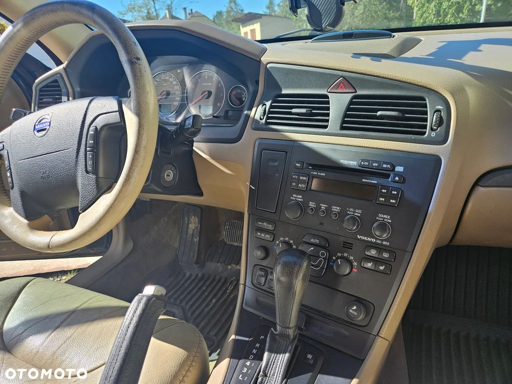 Volvo XC 70 AWD Summum - 21