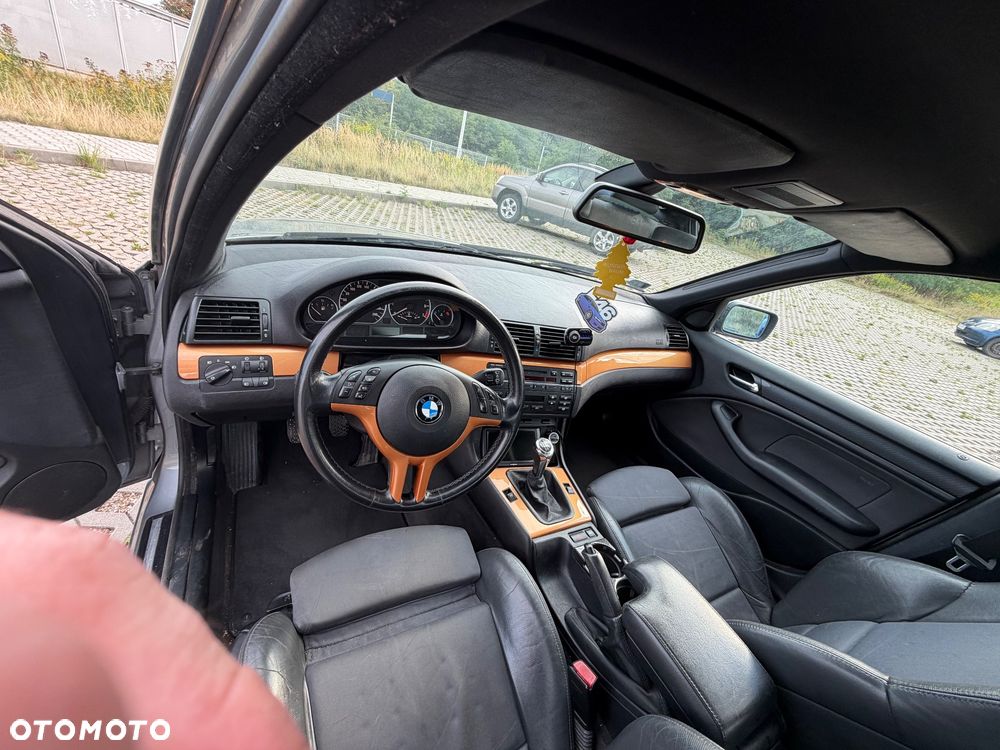 BMW Seria 3 - 8
