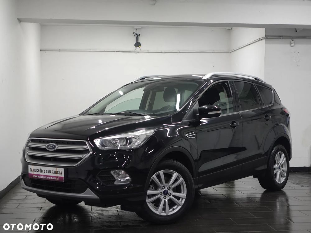 Ford Kuga 1.5 EcoBoost FWD Edition ASS - 13
