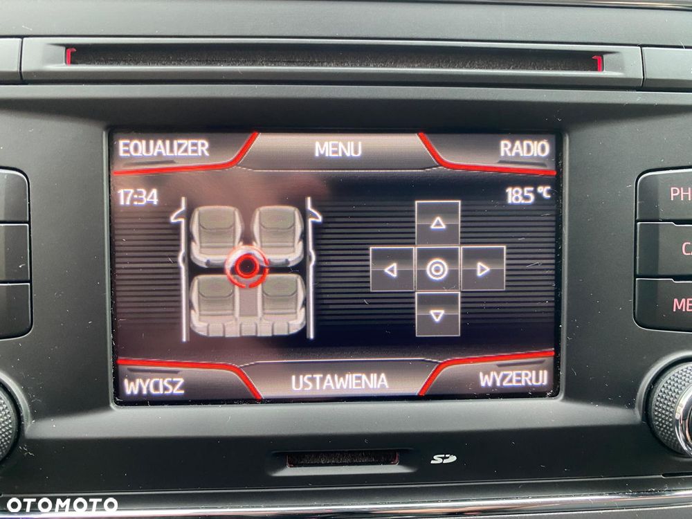 Seat Leon SC 1.4 TSI Start&Stop FR - 19