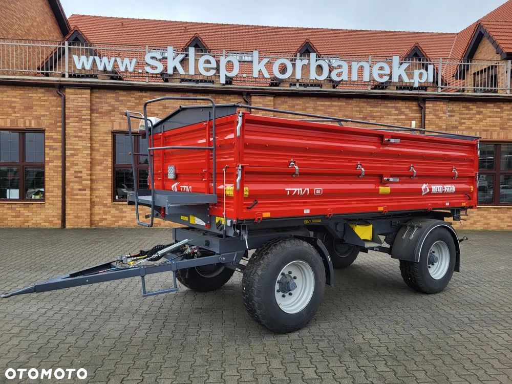 Metal-Fach T711/1 - 2