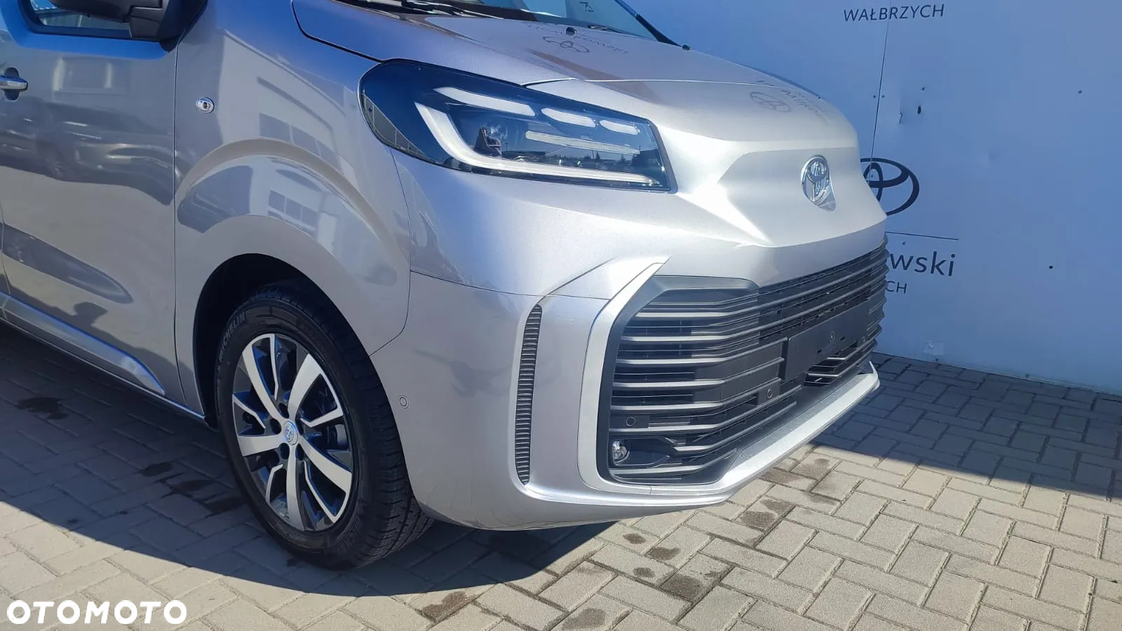 Toyota Proace - 4