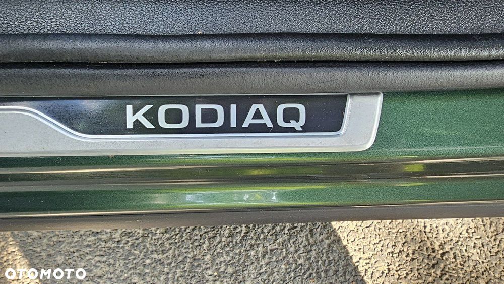 Skoda Kodiaq - 18