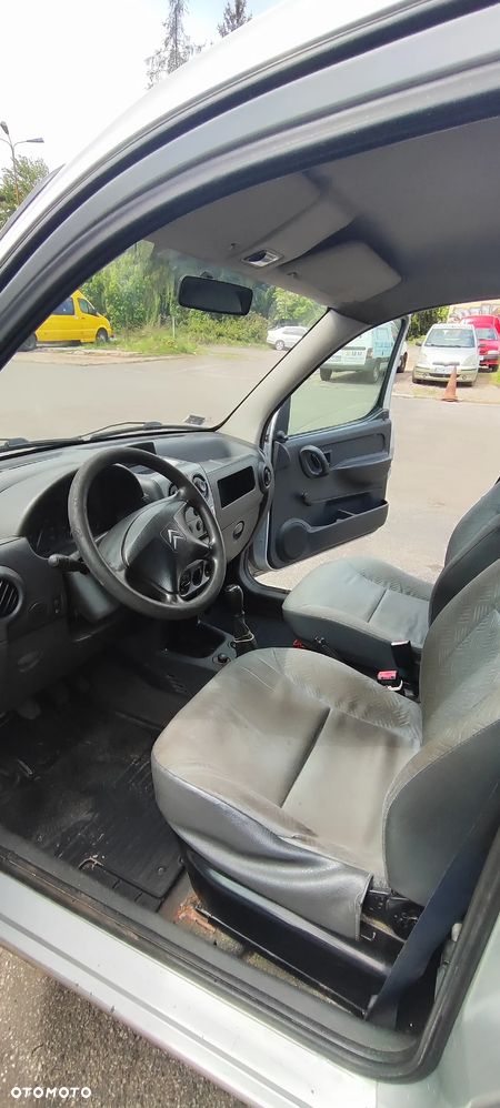 Citroën Berlingo 1.6 HDi - 8